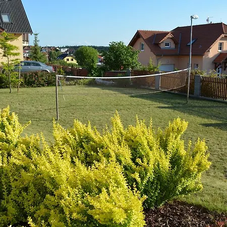 Privat bolig Family & Friends Housing Dolni Jircany