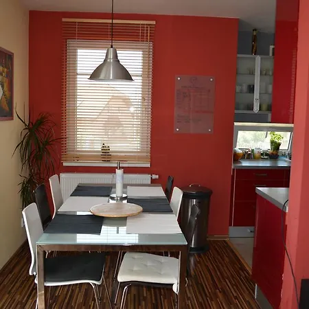 Privat bolig Family & Friends Housing