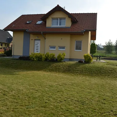 Privat bolig Family & Friends Housing *