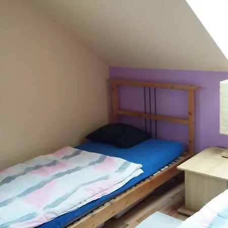 Family & Friends Housing Dolni Jircany