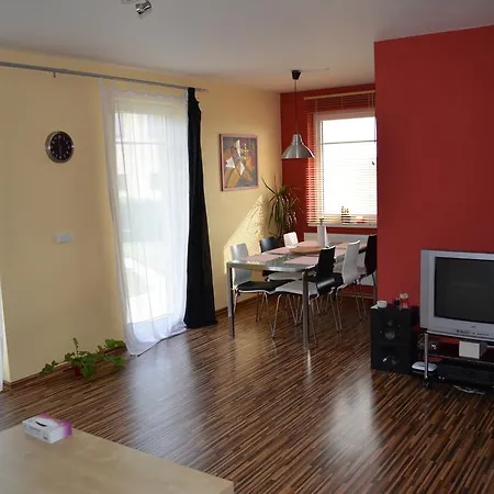 Privat bolig Family & Friends Housing