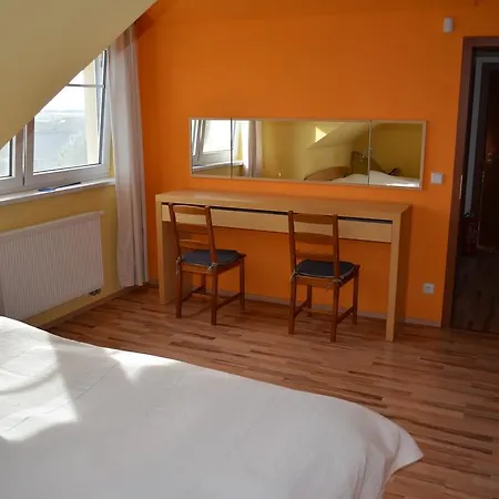 Privat bolig Family & Friends Housing