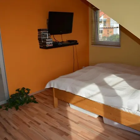 Privat bolig Family & Friends Housing Dolni Jircany