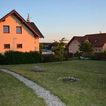 Family & Friends Housing