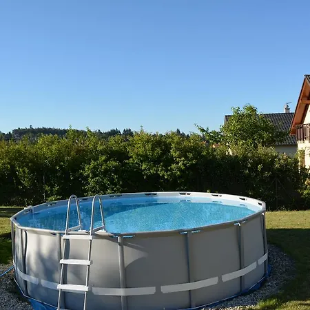Privat bolig Family & Friends Housing Dolni Jircany