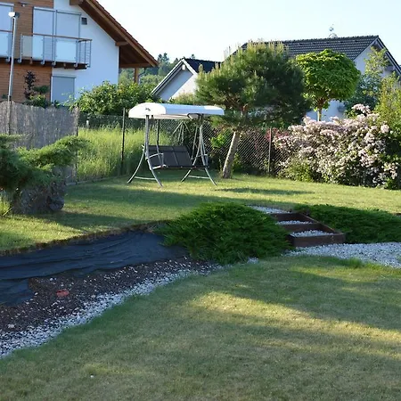 Privat bolig Family & Friends Housing