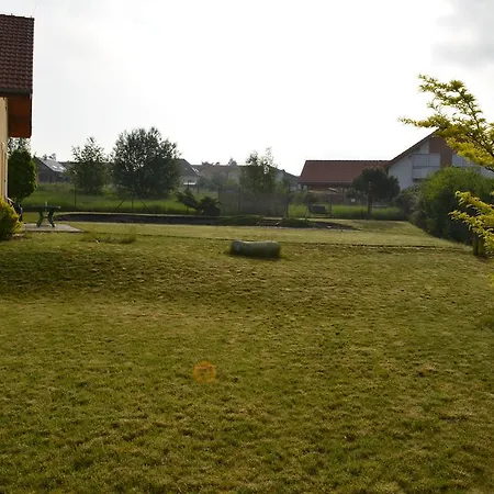 Family & Friends Housing Privat bolig