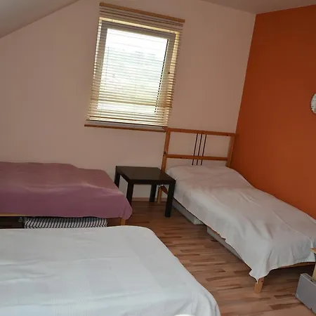 Family & Friends Housing