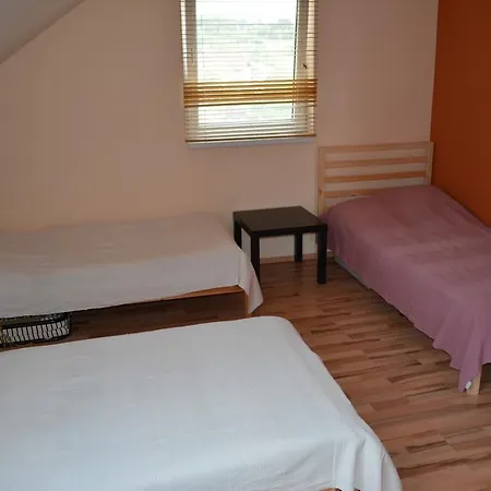 Family & Friends Housing Privat bolig Dolni Jircany